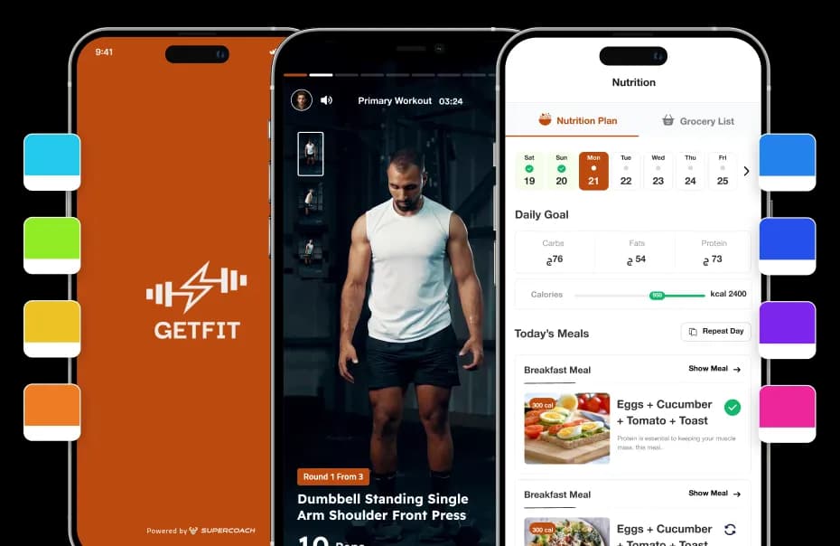 Customize Your Client App