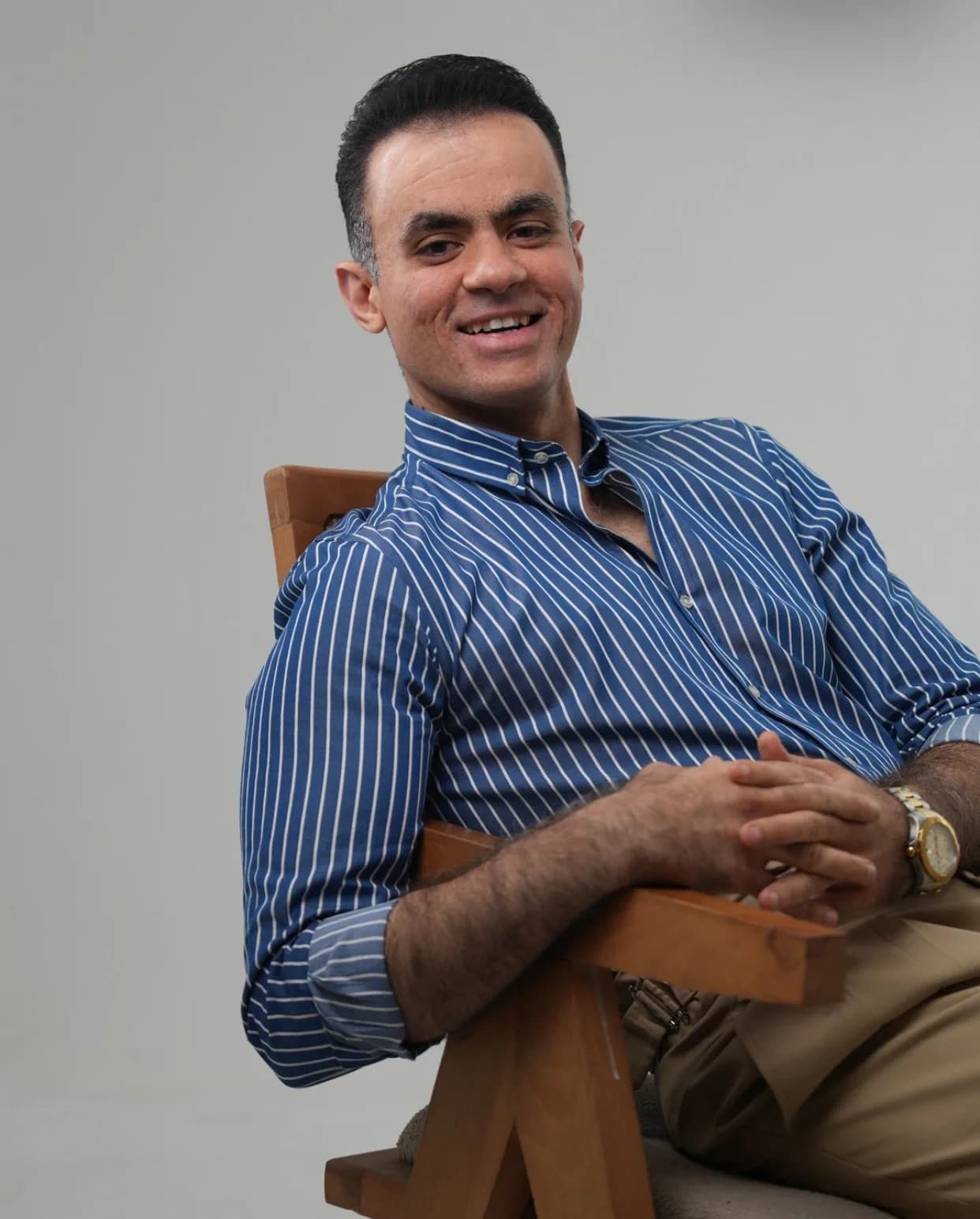 Dr. Kareem Gamal