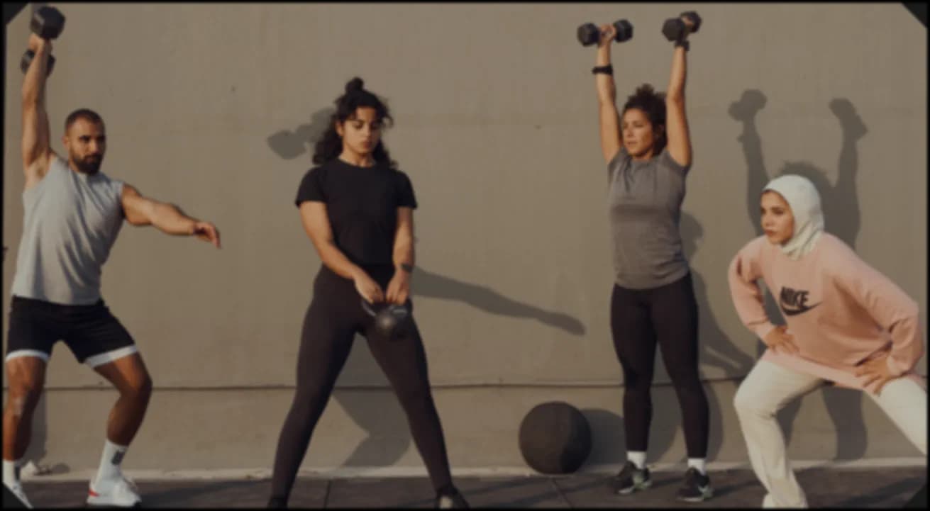Build Custom Workout Programs