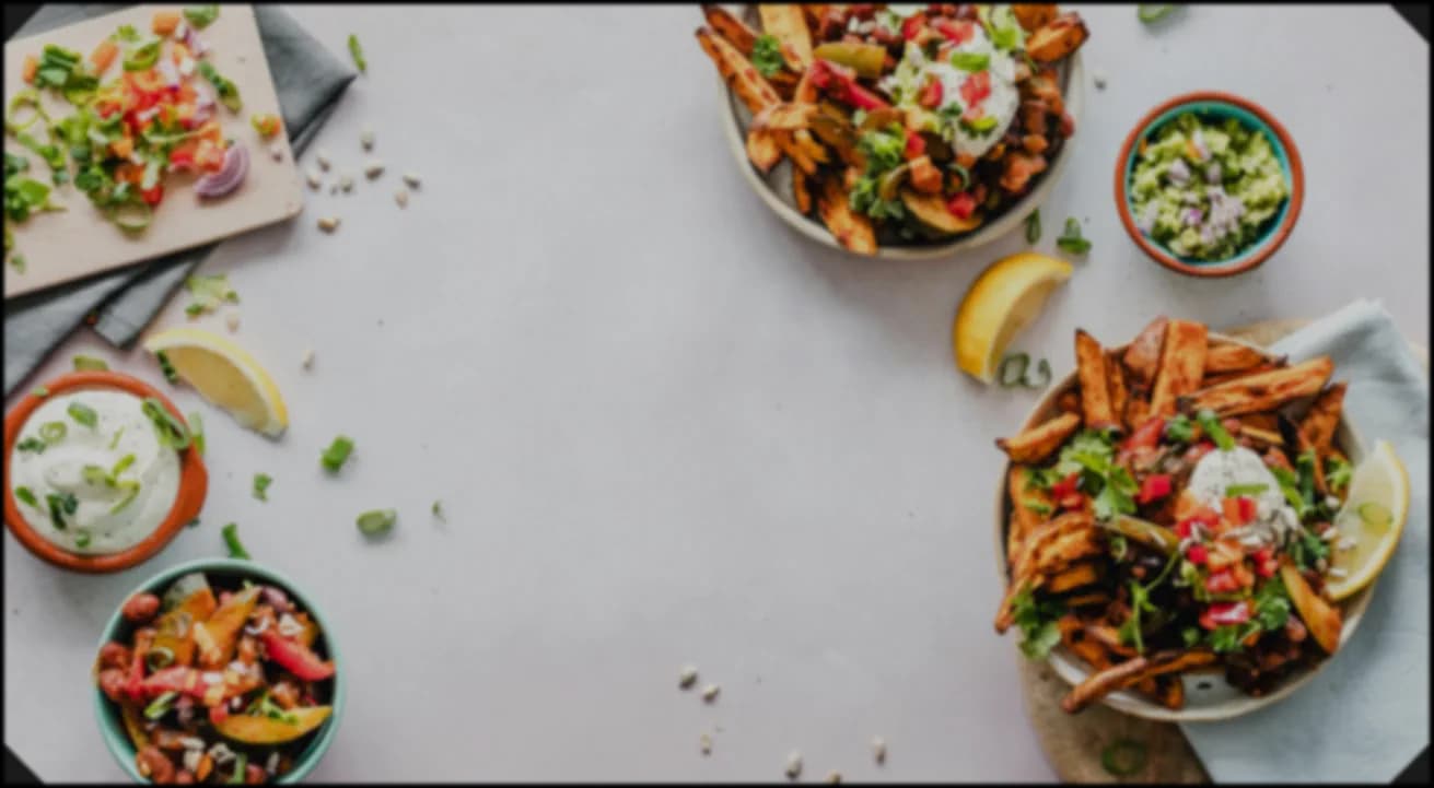 Design Tailored Nutrition Plans