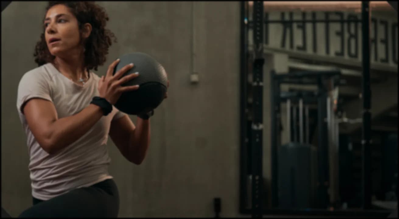 Manage Smarter, Train Better